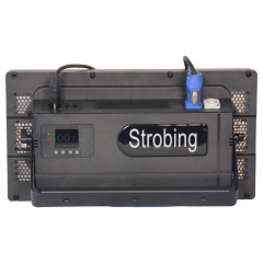 LED Strobe Light +white