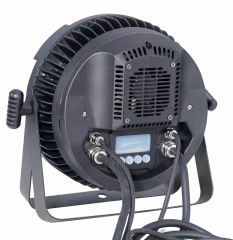 12W*12LED PAR WATERPROOF