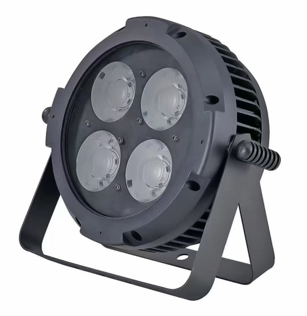 LED PAR 4*50W CW+WW