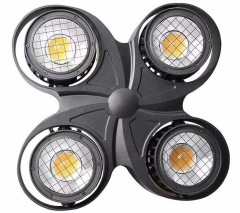 400W LED BLINDER LIGHT WATERPROOF