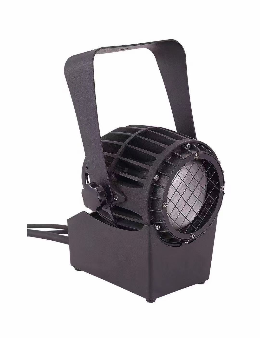 100W LED BLINDER LIGHT WATERPROOF