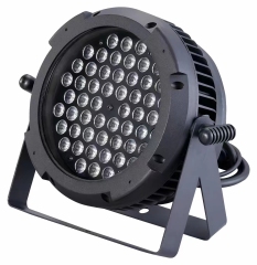 3W*54LED PAR WATERPROOF