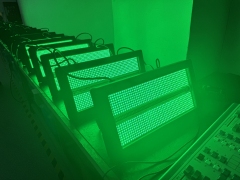 LED STROBE LIGHT +WHITE LED