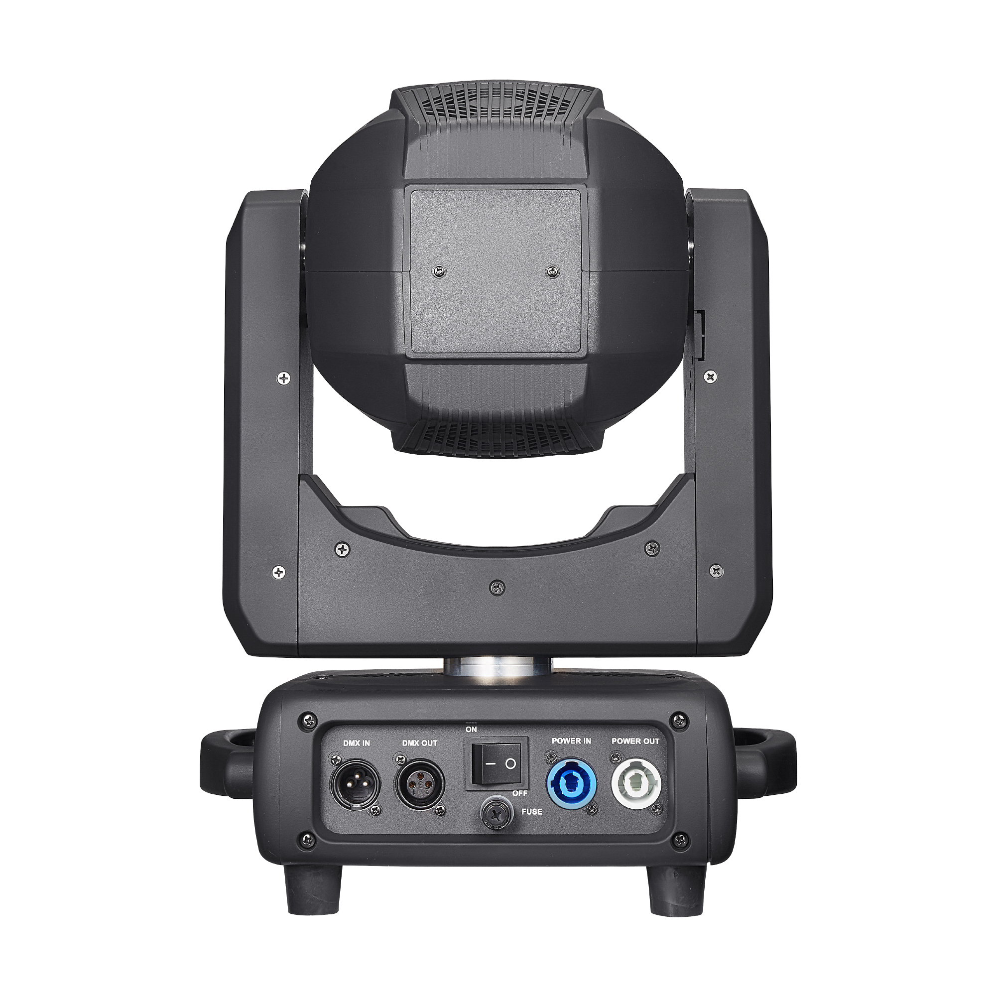10W RGB LASER