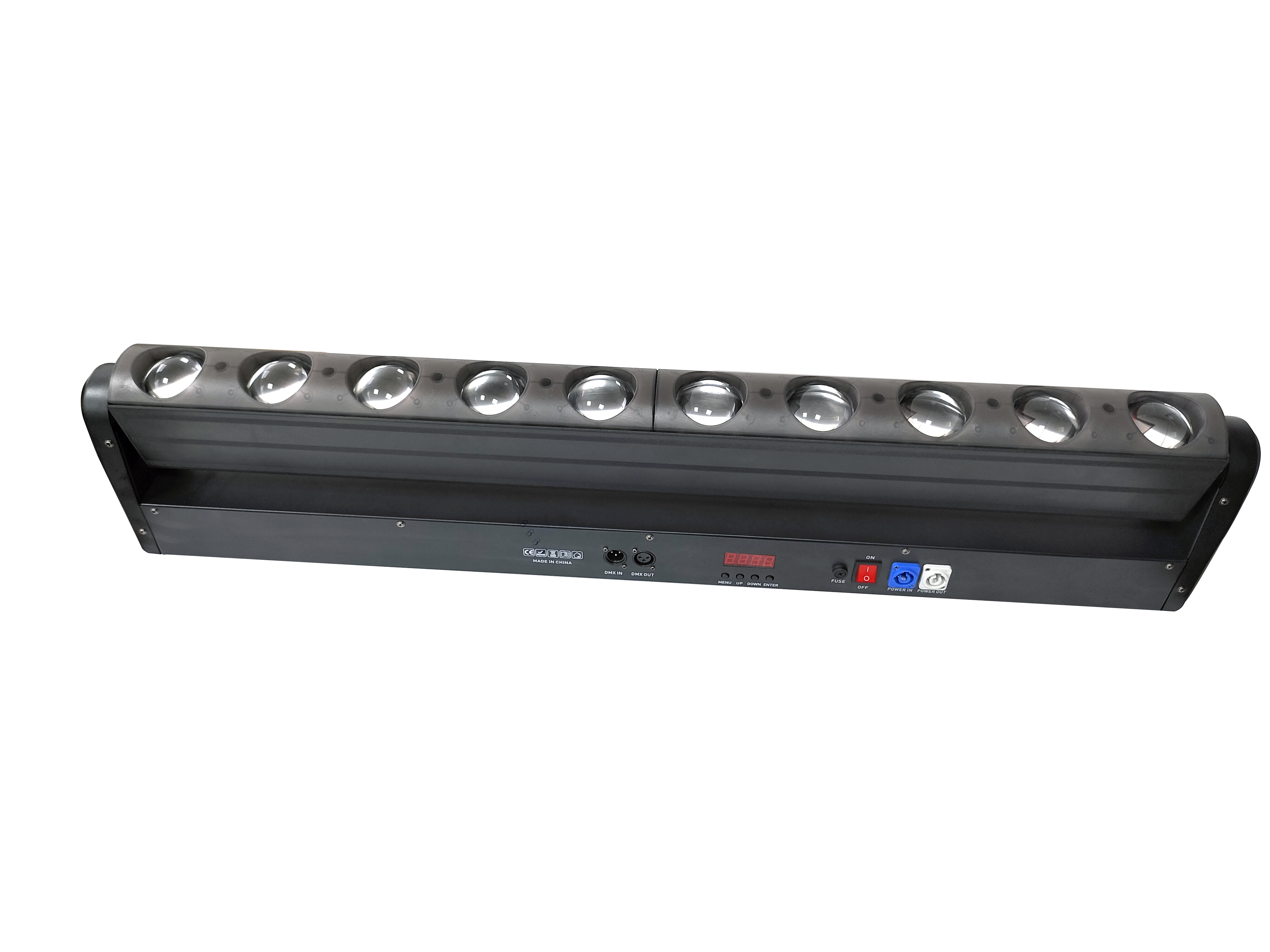 10*40LED BAR WITH BACKGROUND LED
