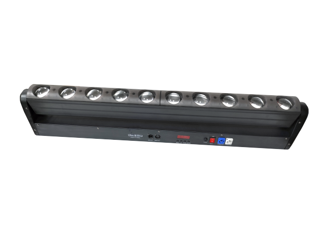 10*40LED BAR WITH BACKGROUND LED