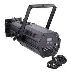 300W PROFILE LIGHT IP65 WATERPROOF