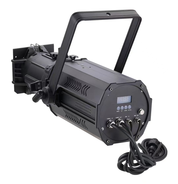 300W PROFILE LIGHT IP65 WATERPROOF