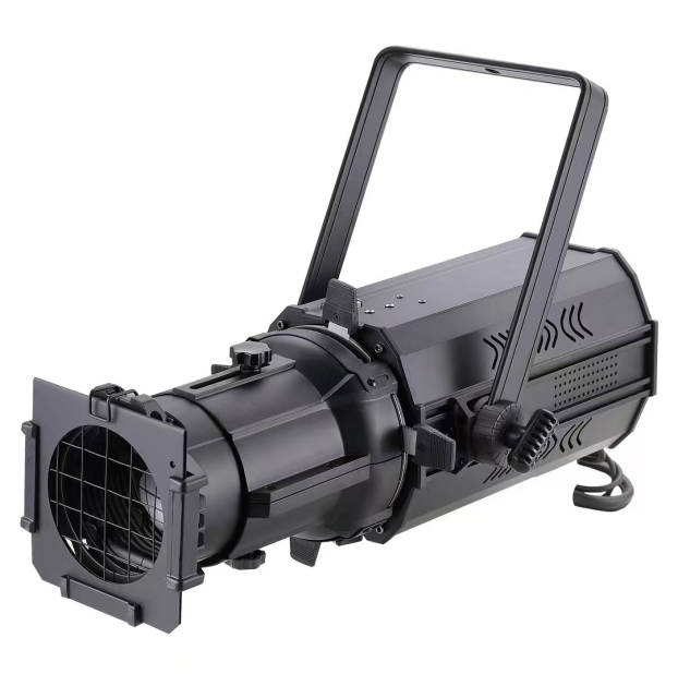 300W PROFILE LIGHT IP65 WATERPROOF