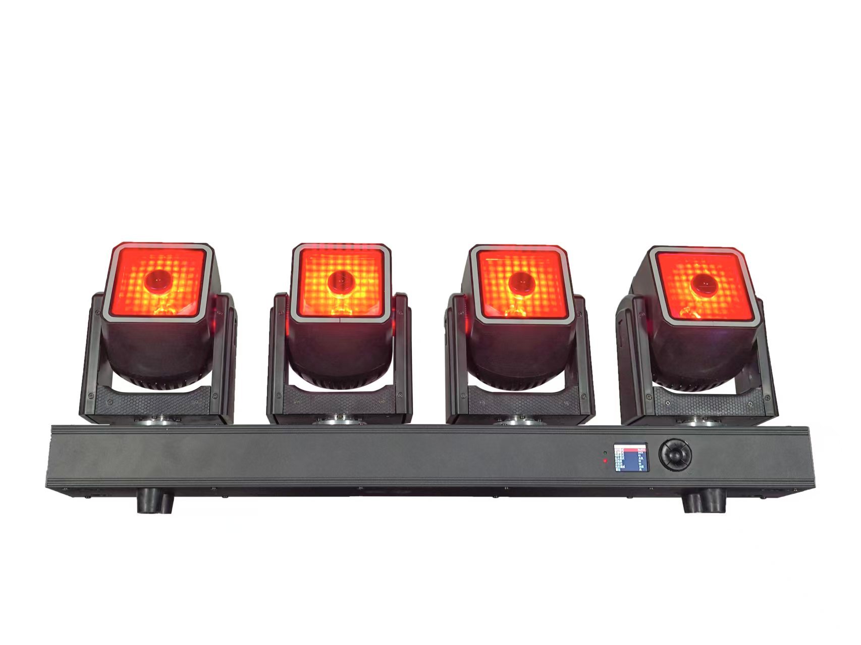4*60W LED SUPER MOVING