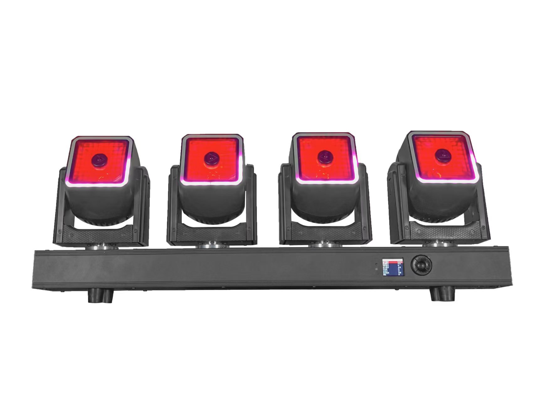 4*60W LED SUPER MOVING