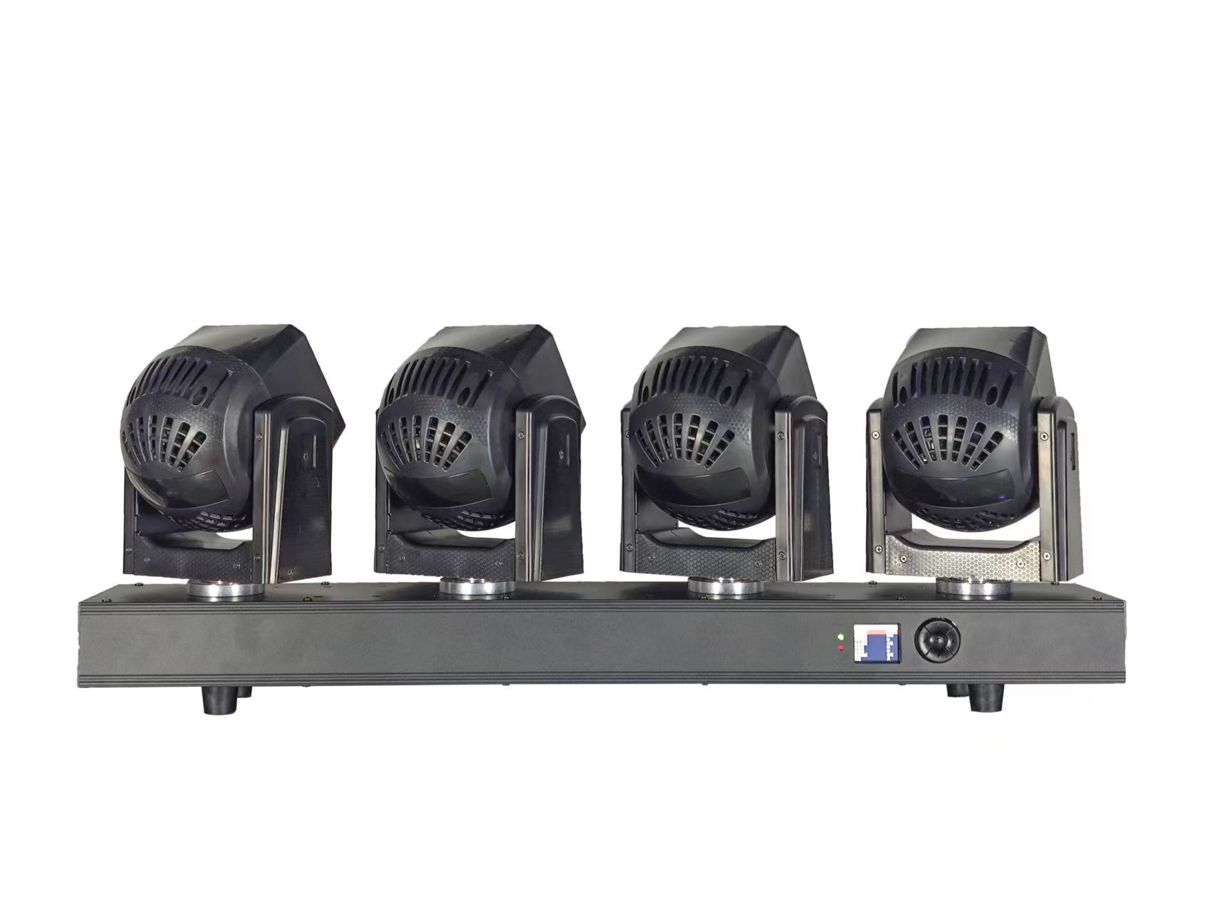 4*60W LED SUPER MOVING
