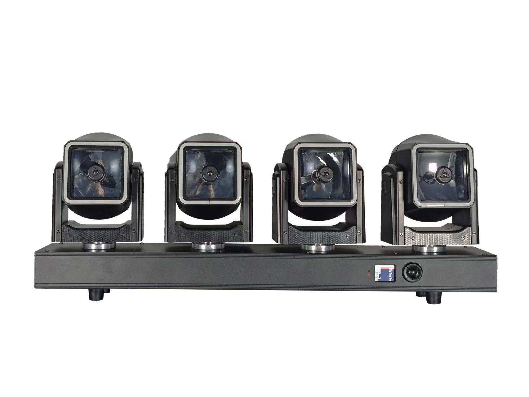 4*60W LED SUPER MOVING