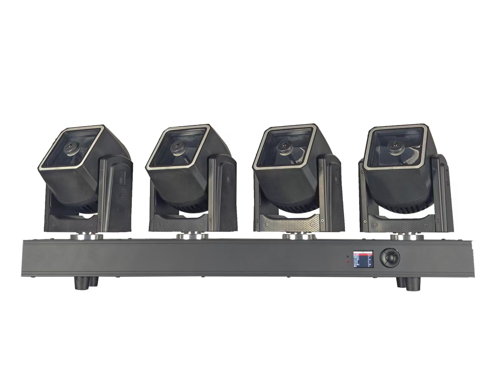 4*60W LED SUPER MOVING