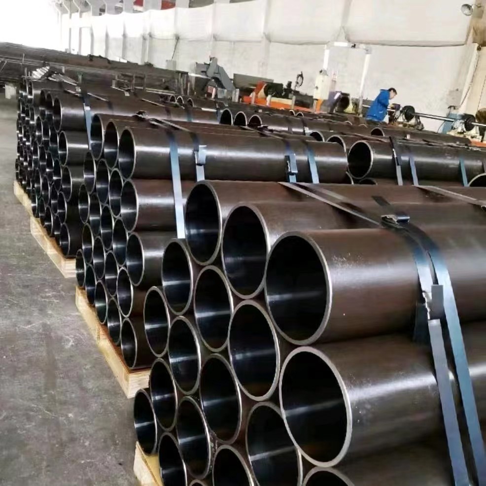 Honed Tube Cold Drawn Precision Seamless Steel Tube Pipe,Honed Tube Cold Drawn Precision Seamless Steel Tube Pipe