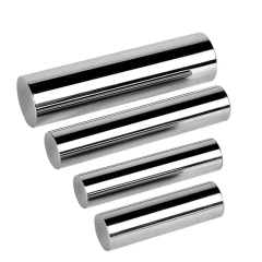 Hard Chrome Plated Shaft Round Carbon Steel Bar Piston Rod,Hard Chrome Plated Shaft Round Carbon Steel Bar Piston Rod