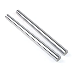 Hard Chrome Plated Shaft Round Carbon Steel Bar Piston Rod,Hard Chrome Plated Shaft Round Carbon Steel Bar Piston Rod