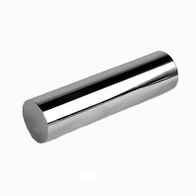 Piston rod