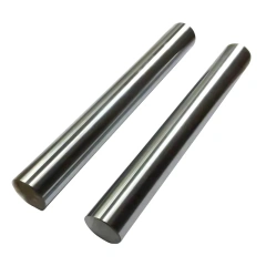 Hard Chrome Plated Shaft Round Carbon Steel Bar Piston Rod,Hard Chrome Plated Shaft Round Carbon Steel Bar Piston Rod