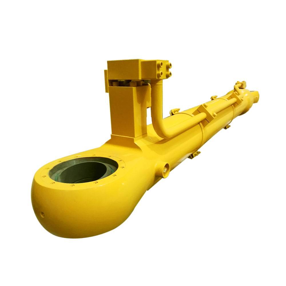 Cilindro de lança de braço personalizado Cilindro de vara Cilindro de balde Cilindros auxiliares Cilindro de óleo hidráulico para escavadora,Cilindro de lança de braço personalizado Cilindro de vara Cilindro de balde Cilindros auxiliares Cilindro de óleo hidráulico para escavadora