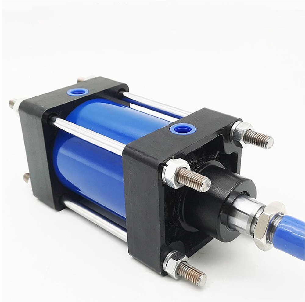 Manufacturer Customzation Good Quality Pneumatic Cylinder,Manufacturer Customzation Good Quality Pneumatic Cylinder