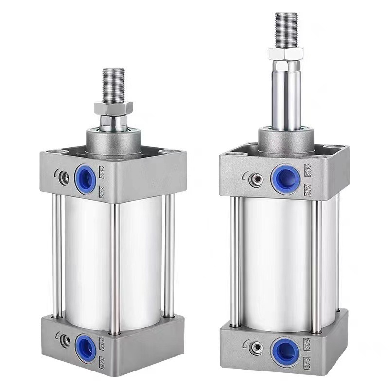 Air Cylinder,Air Cylinder