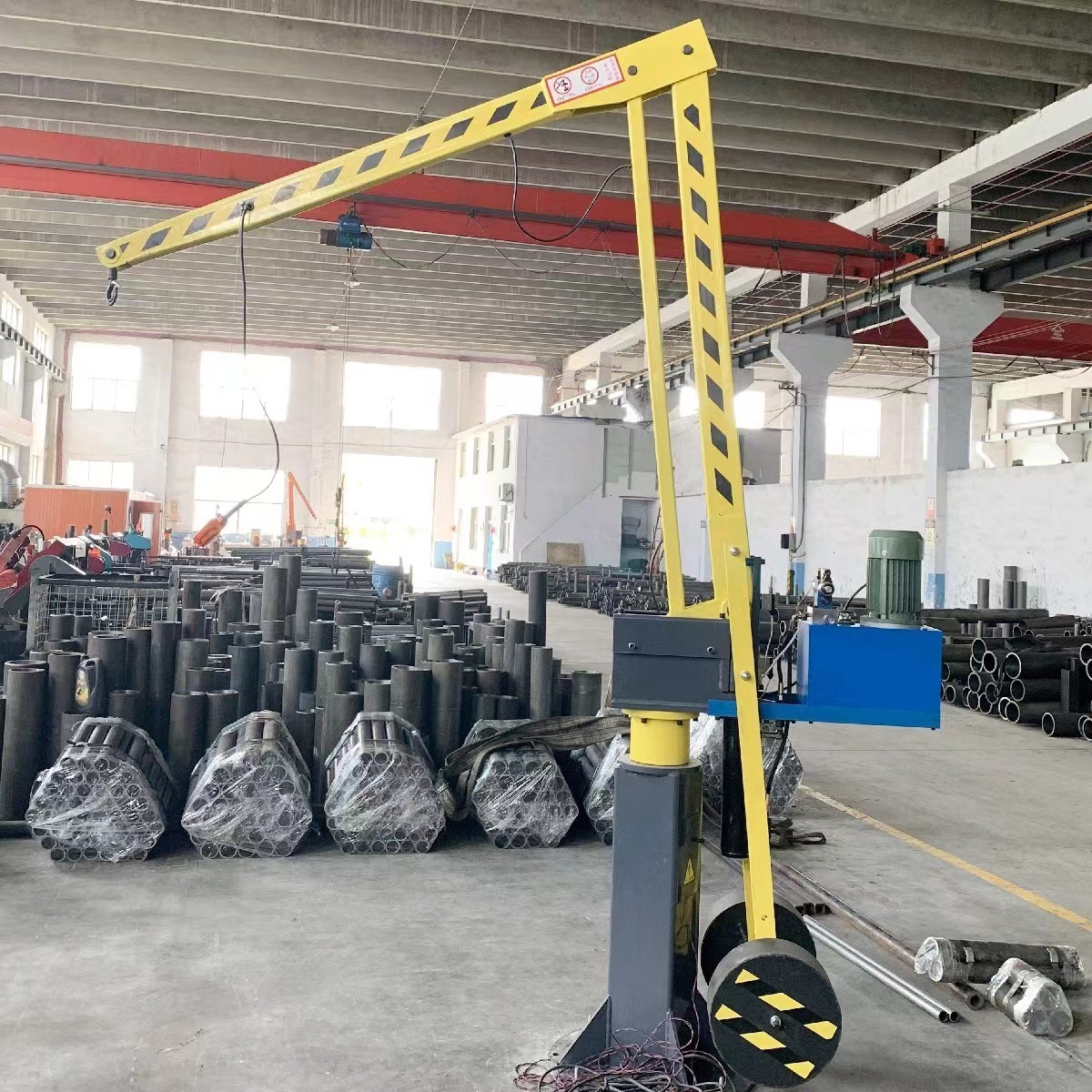 Balancing crane,Balancing crane