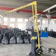 平衡起重機,平衡起重機