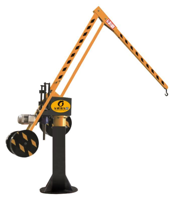 Balancing crane,Balancing crane