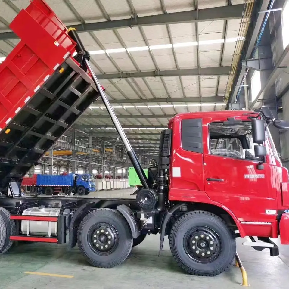 Muti-stage Single Acting Telescopic Hydraulic Cylinders For Dump Truck,Muti-stage Single Acting Telescopic Hydraulic Cylinders For Dump Truck