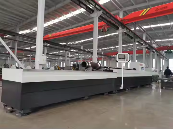 Automatische, hochpräzise horizontale, hydraulische CNC-Honmaschine für Tiefloch-Zylinder,Automatische, hochpräzise horizontale, hydraulische CNC-Honmaschine für Tiefloch-Zylinder