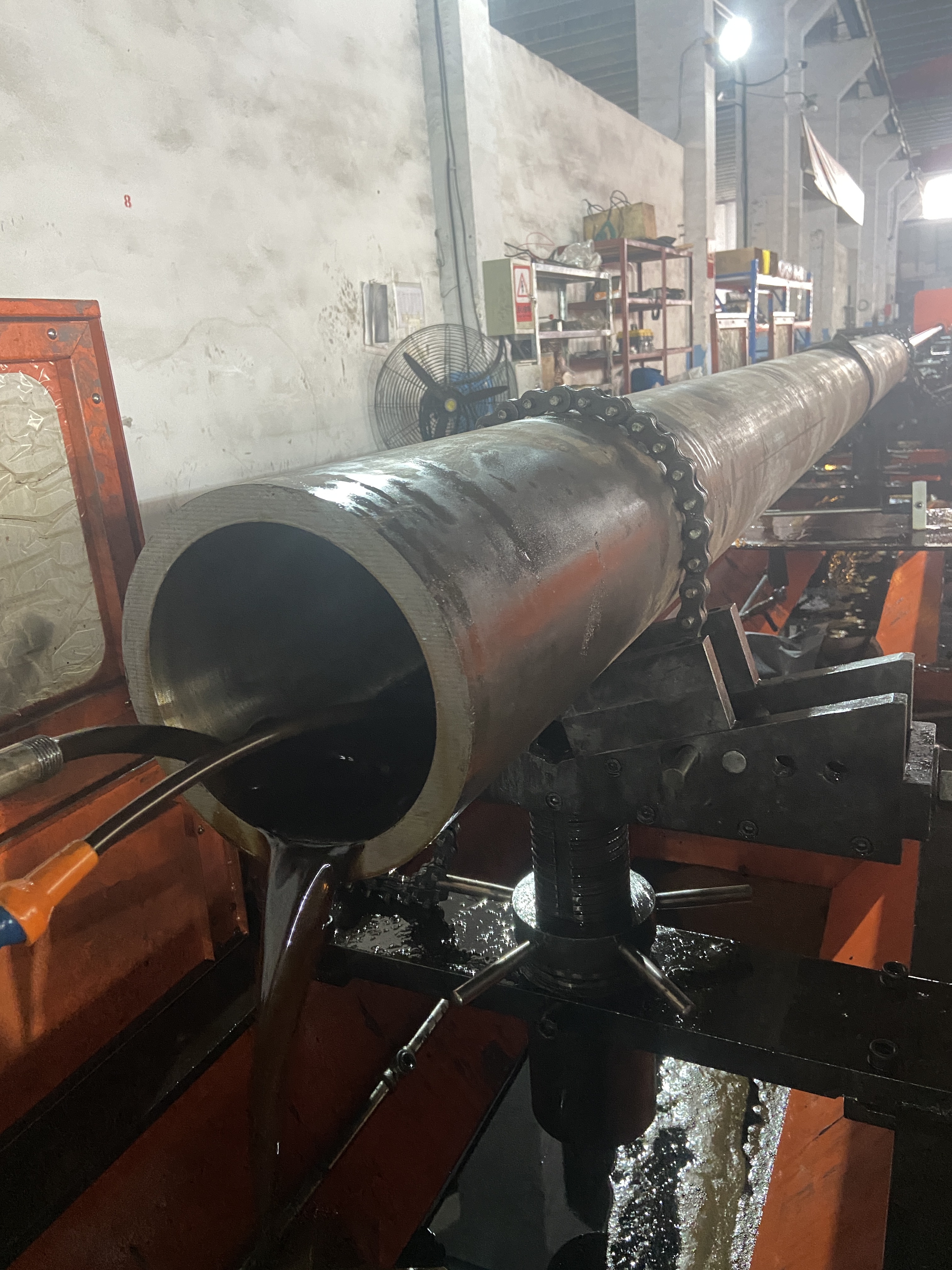 Honed Tube Manufacturer | ST52 E355 Hydraulic Cylinder Tube Supplier,Honed Tube Manufacturer | ST52 E355 Hydraulic Cylinder Tube Supplier