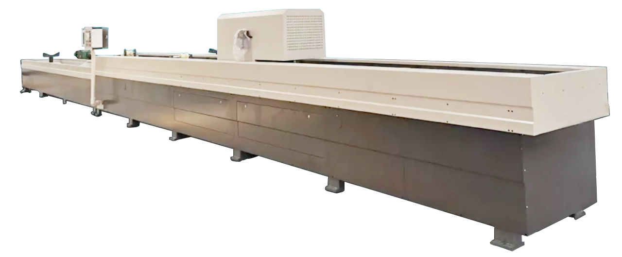 Automatische, hochpräzise horizontale, hydraulische CNC-Honmaschine für Tiefloch-Zylinder,Automatische, hochpräzise horizontale, hydraulische CNC-Honmaschine für Tiefloch-Zylinder