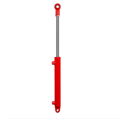 Custom Good Quality Double Acting Hydraulic Cylinder,Custom Good Quality Double Acting Hydraulic Cylinder