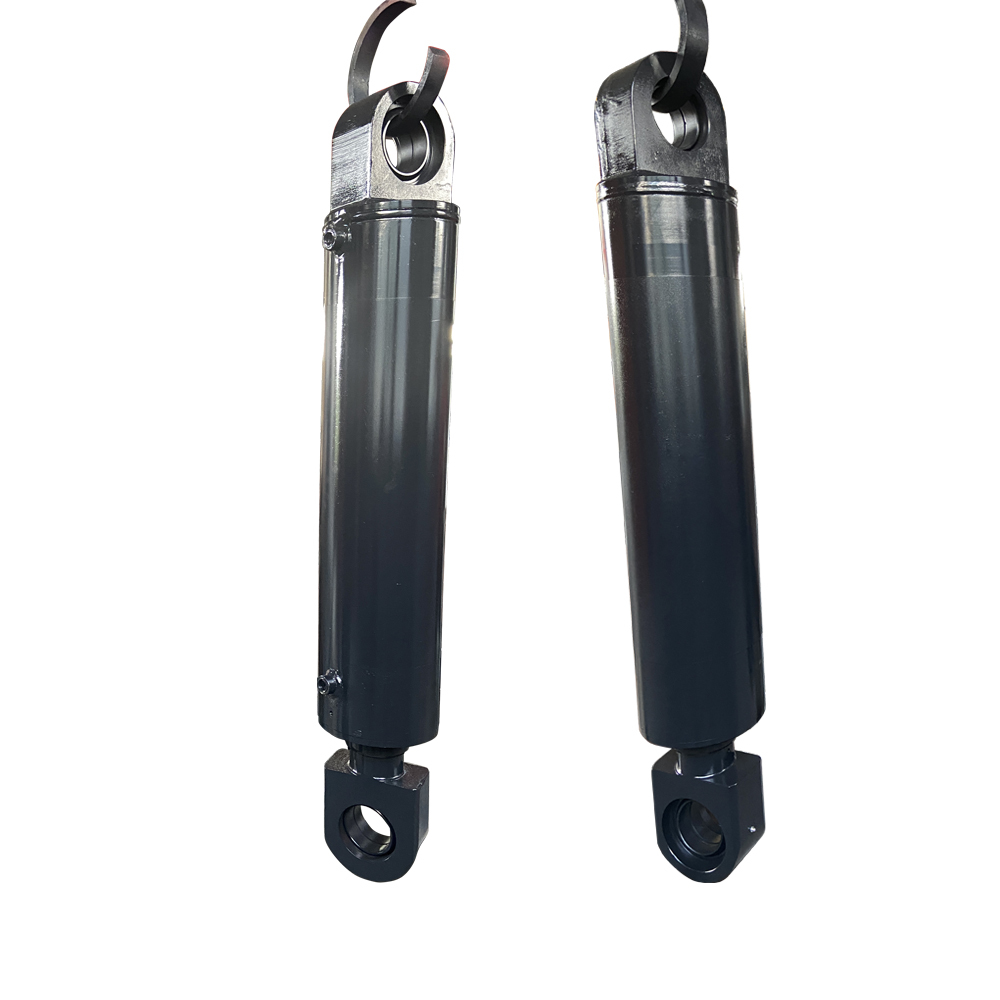 Construction Machinery Agricultural machinery Hydraulic Cylinder Tractor Parts Double Acting Hydraulic Oil Cylinders,Construction Machinery Agricultural machinery Hydraulic Cylinder Tractor Parts Double Acting Hydraulic Oil Cylinders