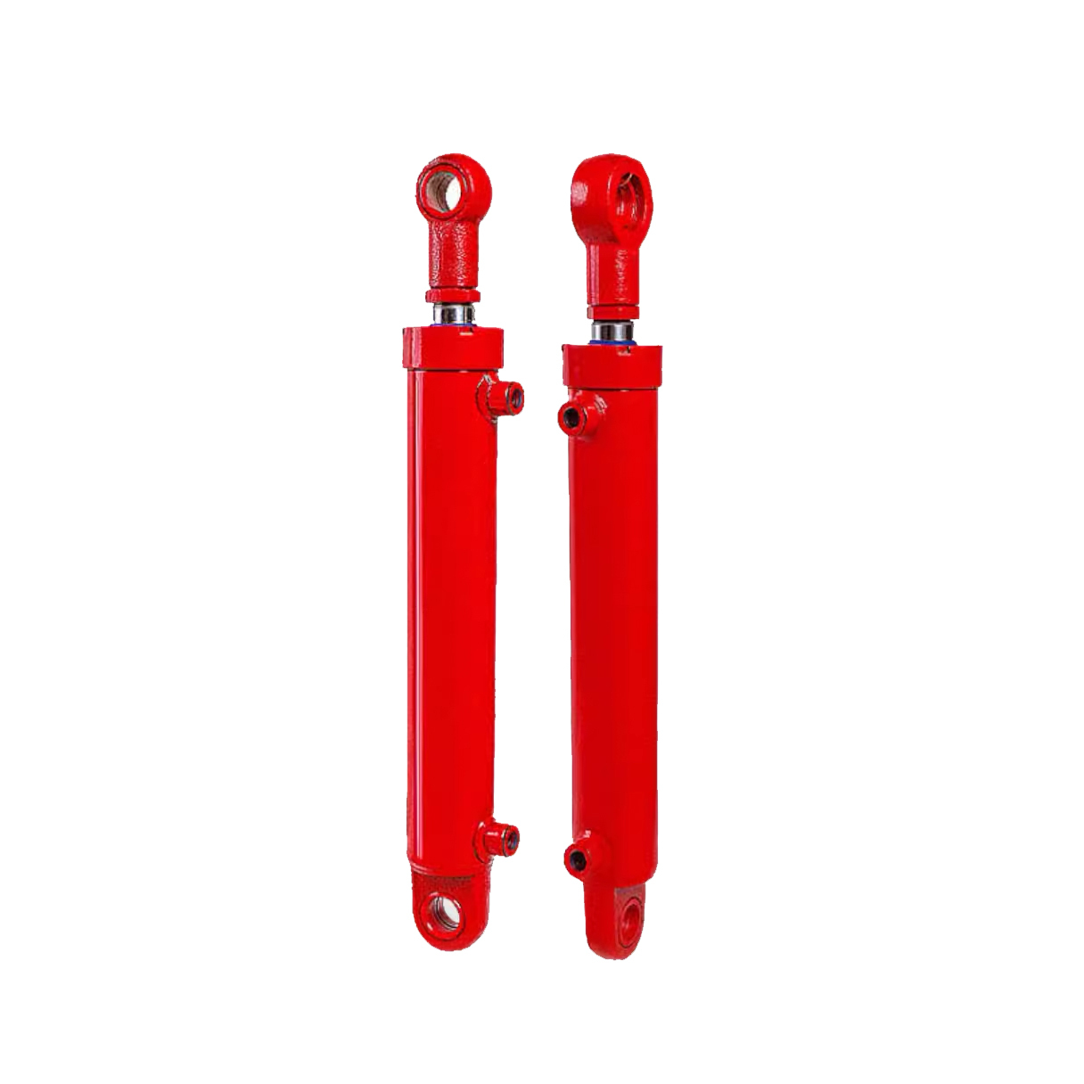 Custom Good Quality Double Acting Hydraulic Cylinder,Custom Good Quality Double Acting Hydraulic Cylinder