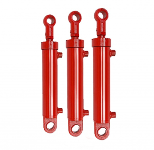 Custom Good Quality Double Acting Hydraulic Cylinder,Custom Good Quality Double Acting Hydraulic Cylinder