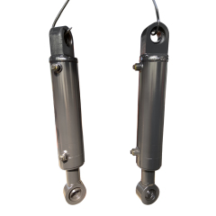 Custom Good Quality Double Acting Hydraulic Cylinder,Custom Good Quality Double Acting Hydraulic Cylinder