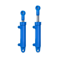 Custom Good Quality Double Acting Hydraulic Cylinder,Custom Good Quality Double Acting Hydraulic Cylinder
