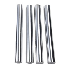 工廠供應全新 CK45 S45C C45E 活塞桿圓形高品質感應淬火鍍鉻軸,工廠供應全新 CK45 S45C C45E 活塞桿圓形高品質感應淬火鍍鉻軸