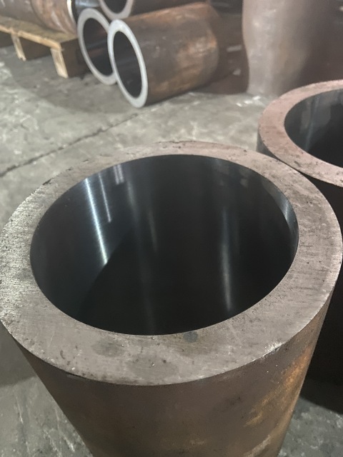 Honing Tube（Cylinder Tube）