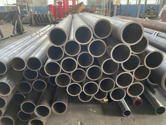 Cold Drawn Tube （Hydraulic Cylinder Tube）
