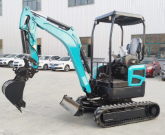 2 Ton Mini Excavator Perkins 403J-11 Engine Small Digger Crawler,2 Ton Mini Excavator Perkins 403J-11 Engine Small Digger Crawler
