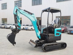 2 Ton Mini Excavator Perkins 403J-11 Engine Small Digger Crawler,2 Ton Mini Excavator Perkins 403J-11 Engine Small Digger Crawler