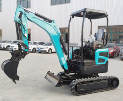 2 Ton Mini Excavator Perkins 403J-11 Engine Small Digger Crawler,2 Ton Mini Excavator Perkins 403J-11 Engine Small Digger Crawler