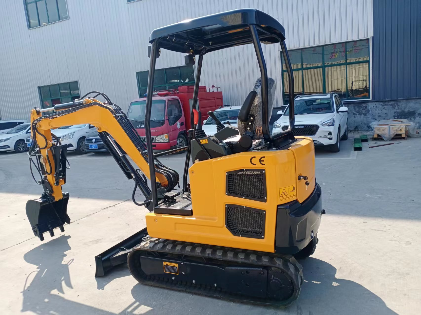 1.8 Ton Mini Excavator KUBOTA D1105 Engine Small Digger Crawler,1.8 Ton Mini Excavator KUBOTA D1105 Engine Small Digger Crawler