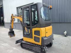 1.8 Ton Mini Excavator KUBOTA D1105 Engine Small Digger Crawler,1.8 Ton Mini Excavator KUBOTA D1105 Engine Small Digger Crawler