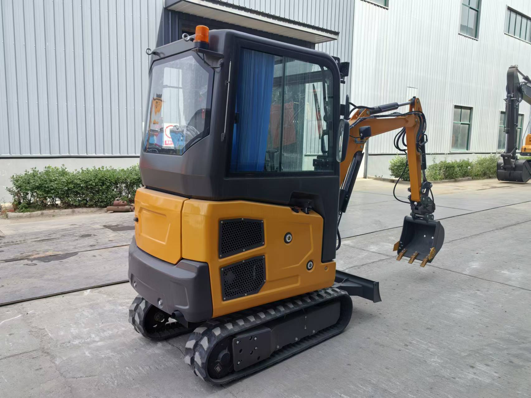 1.8 Ton Mini Excavator KUBOTA D1105 Engine Small Digger Crawler,1.8 Ton Mini Excavator KUBOTA D1105 Engine Small Digger Crawler