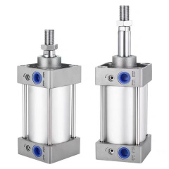 製造商定制優質氣缸,製造商定制優質氣缸