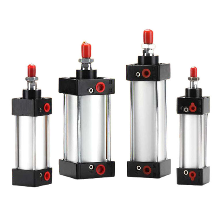 Manufacturer Customzation Good Quality Pneumatic Cylinder,Manufacturer Customzation Good Quality Pneumatic Cylinder